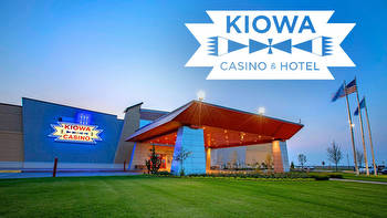 Honest Review of the Kiowa Casino & Hotel
