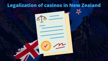 Сhoosing the best NZ online casino