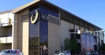 Horseshoe Casino hiring event