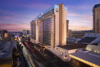 Horseshoe Las Vegas Rebrand Focuses on Gaming, Food, and Value