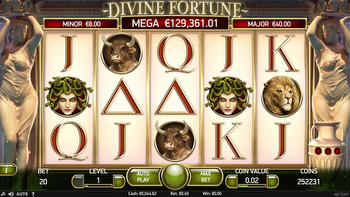 Hot & Cold Slots: Fortune Coin has been living up to its name