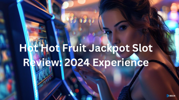 Hot Hot Fruit Jackpot Slot 2024: Full New Review