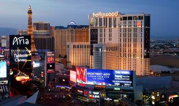 Hotel And Restaurant Rumors Dominate Las Vegas News In October