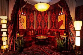 Hotel Check: Virgin Hotels Las Vegas, part of Curio Collection by Hilton
