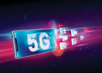 How 5G Will Change The Future of Mobile Casino