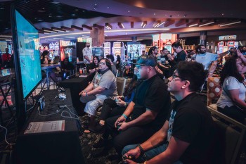 How Agua Caliente Casinos’ embrace of esports is changing the casino game floor