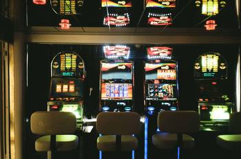 How AI and Other Technologies Enhance the Excitement of Online Slot Machines