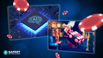 How AI Will Transform the Online Gambling Industry