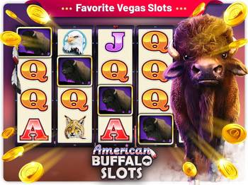 How America’s Most Famous Slot Machine Game Got a Fresh Rework- Buffalo slots