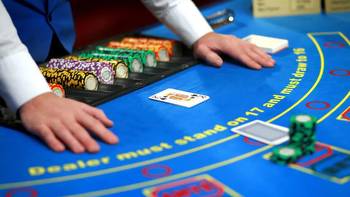 How and Where to Play Casino Games Safely