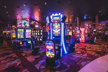 How arcade video games influenced the development of online slots