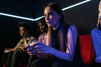 How Artificial Intelligence Has Revolutionized the Gaming World