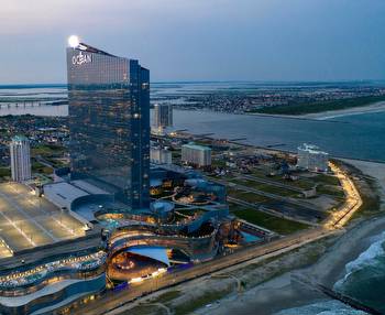 How Atlantic City’s Ocean Casino Resort Is Bouncing Back After The Pandemic