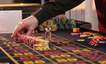 How Big is the European Gambling Market?