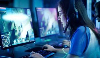 How big is the Online Gaming Industry?
