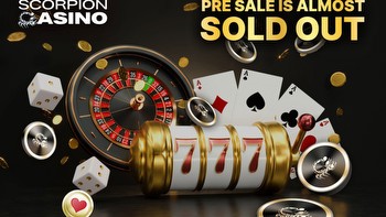 How Bitcoin Halving Affects Altcoin Investments Such as Aptos, Toncoin, and Scorpion Casino