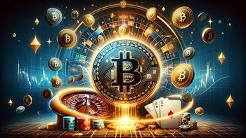 How Can Bitcoin Casino Players Prepare for the Potential Volatility After the Halving?