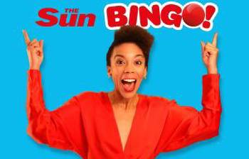 How can you play free bingo with no deposit? Can you play bingo for free with Sun Bingo?