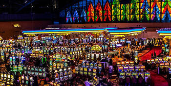How Canadian Casinos Plan To Evolve in 2022