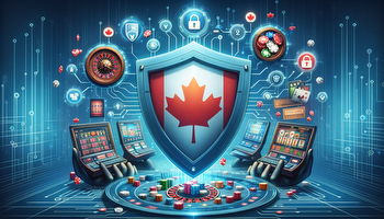 How Canadian Online Casinos Ensure Player Protection?