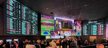 How Circa Resort & Casino, Daktronics Spice Things Up with New LED Displays