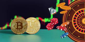 How Crypto is Now Disrupting the Online Casino Business
