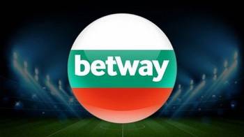 How did Betway enrich the Bulgarian gambling market?