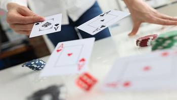 How did Casino operators become that successful in the UK?