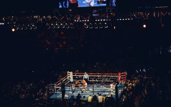 How Did Las Vegas Overtake New York As the Boxing Capital of the World?