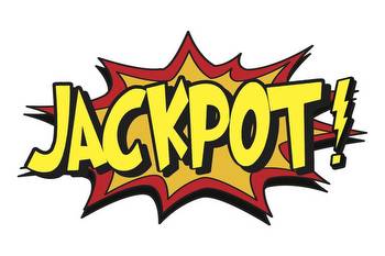 How Did the Jackpot Appear in Online Casinos?