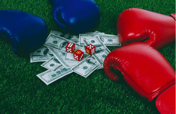 How do Boxing and the Gambling Industry Combine?