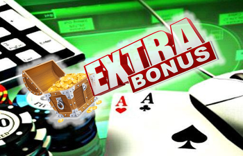 How Do Casino Bonuses Work in