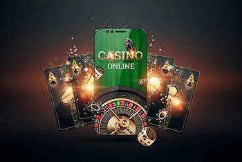 How do gambling operators acquire new players in a competitive market?