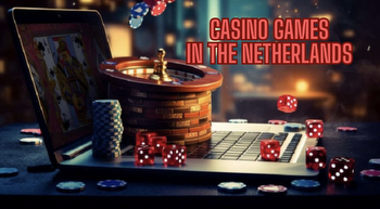 How Do I Start Playing Casino Games in the Netherlands?