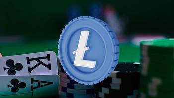 How do Litecoin casinos work?