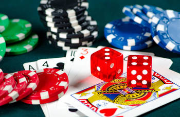 How do online casino regulations look like in Arab countries