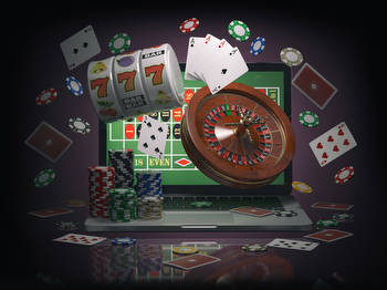 How Do Online Gambling Sites Pay You?