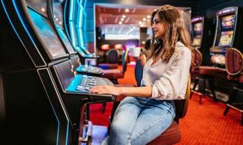 How do slot games remain popular?