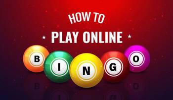 How do you Play Bingo Online for Money?