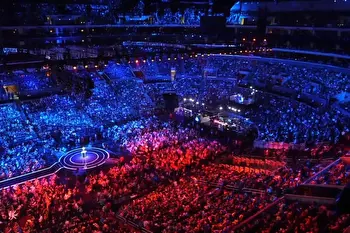 How esports and online casinos will evolve in 2023