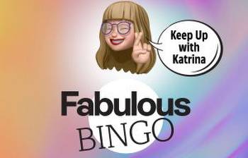 How far can £10 get you playing Fabulous Bingo’s star signs games?