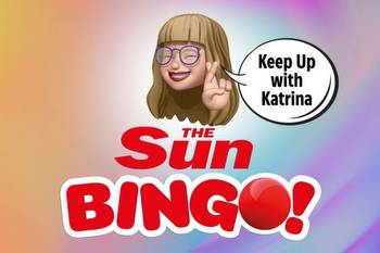 How far can £10 get you when playing Sun Bingo’s magical slots?