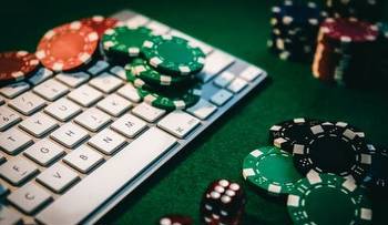 How football and COVID-19 are both triggers for a surge in online gambling