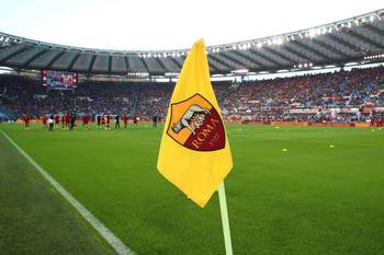 How Football Clubs Like Roma and Gambling Companies Go Hand in Hand