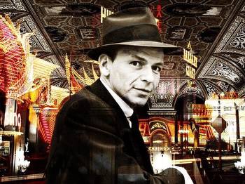 How Frank Sinatra helped end racial segregation in Las Vegas