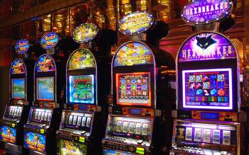How fun are online slot games to play?