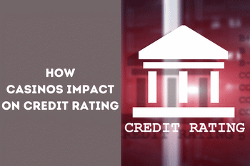 How Gaming Platforms Impact On Credit Rating
