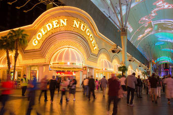 How Golden Nugget Online Gaming Compares to In-Person Play