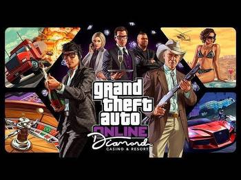 How GTA Online players can get started on Casino Heists