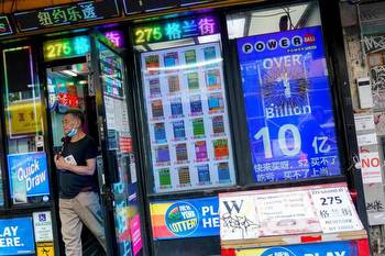 How hard is it to win the lottery? Odds to keep in mind as Powerball and Mega Millions jackpots soar